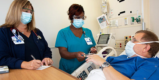 Nursing jobs at Beaumont Health