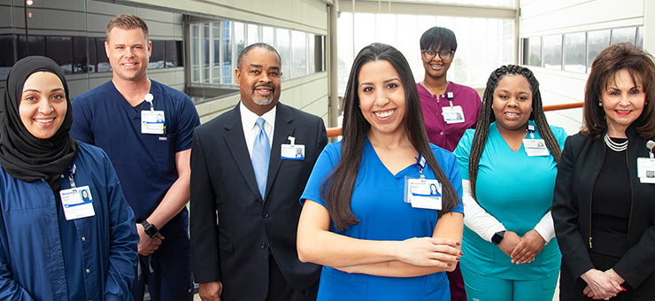 Learn more about Beaumont Health, Michigan’s largest health care system.