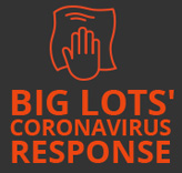 Big Lots' Coronavirus Response