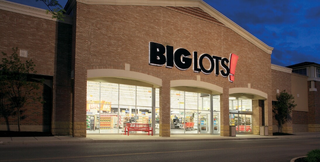 Big Lots Amsterdam Ny