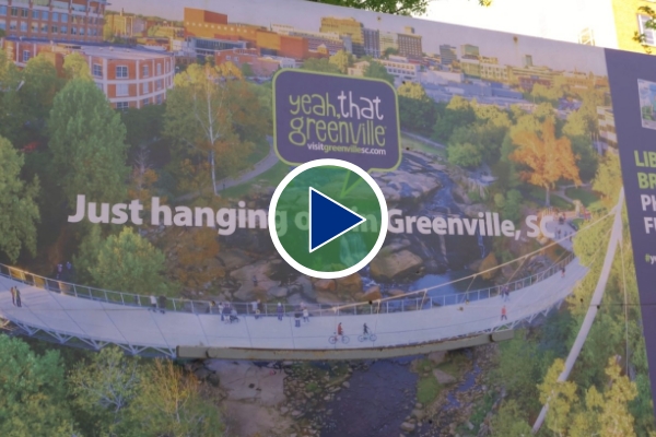  	Video about Bon Secours in Greenville, SC