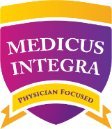 Medicus Integra award logo