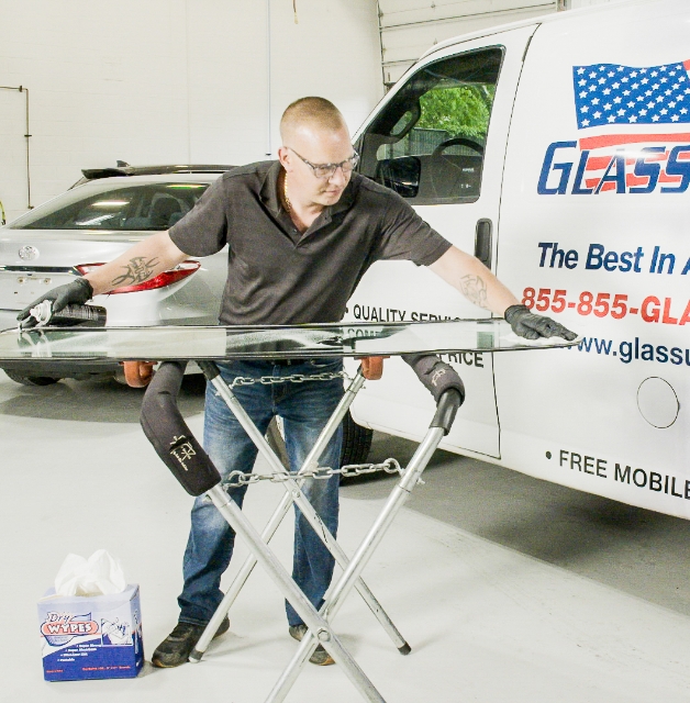 Glass America Careers The Boyd Group