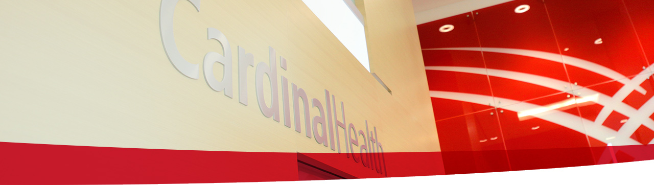 Corporate careers at Cardinal Health