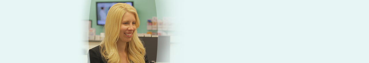 Cardinal Health employee testimonial: Kim, Regional Sales Director