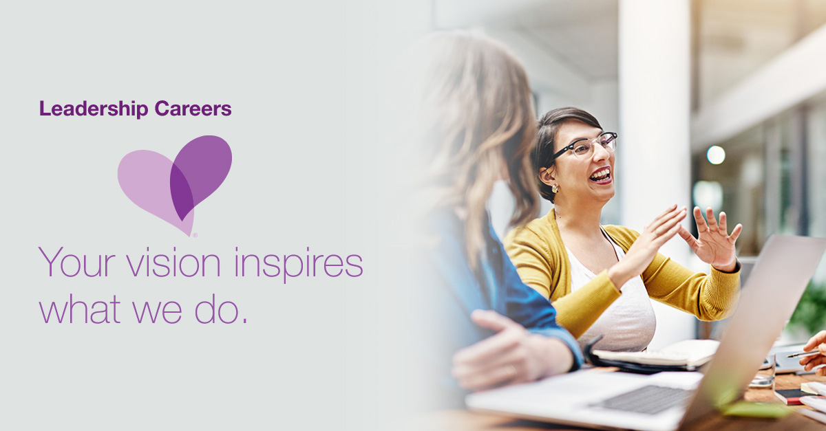 Leadership Careers CareSource