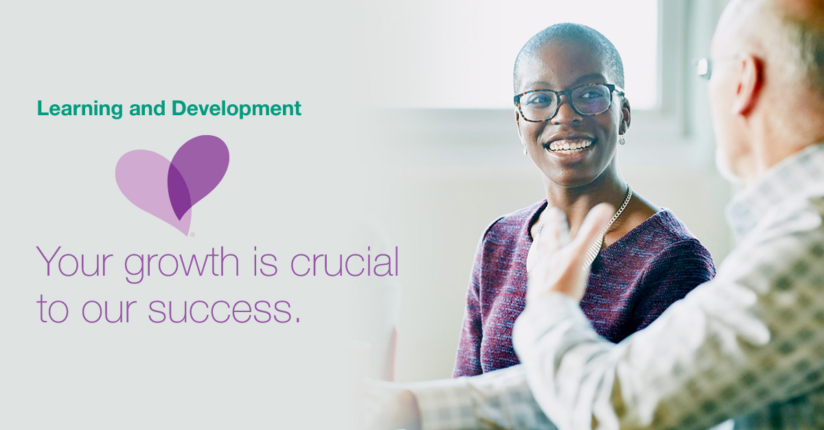 Learning and Development CareSource