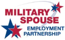 Military spouse award