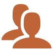Icon of people