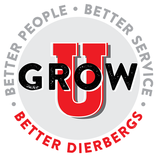 Dierbergs U Grow! - Better Dierbergs, Better Service, Better People