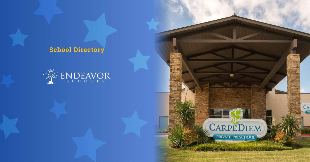 Our Directory Endeavor Schools