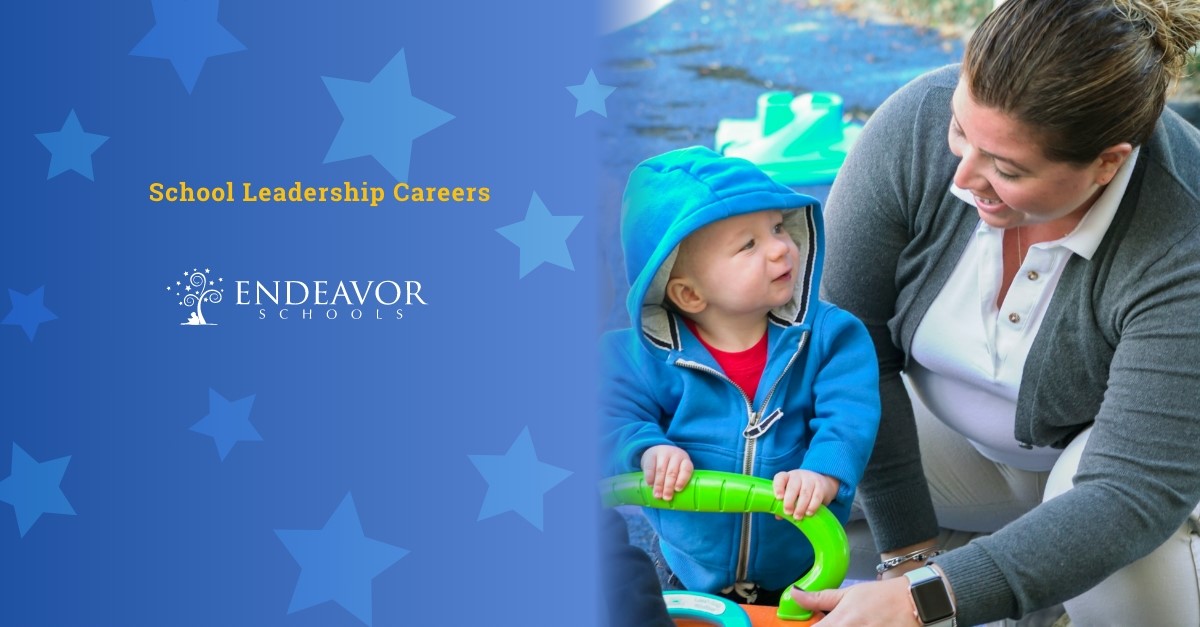 School Leadership Careers Endeavor Schools