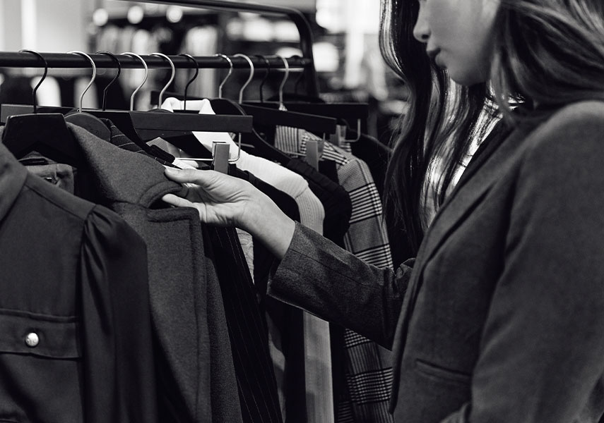 Careers in our Stores Express