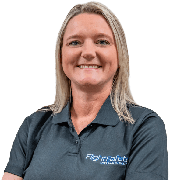 FSI employee, Carla, Recruiter â€“ 'If you are looking for a forever home, FSI is it.'