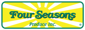 Four Seasons Produce Logo