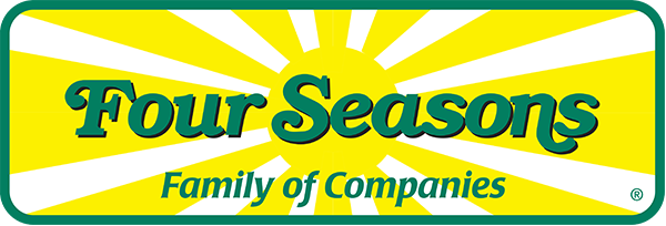 Four Seasons Produce Logo