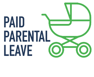 Paid parental leave