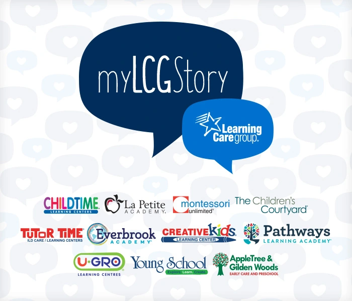 MyLCG Story Learning Care Group, Inc