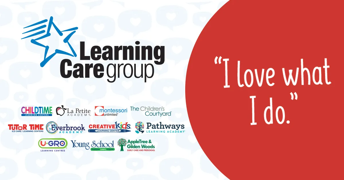 MyLCG Story Learning Care Group, Inc