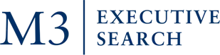 Search jobs at M3 Executive Search