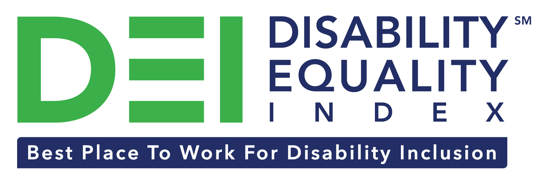 MD Anderson award - DEI 2020 Best Place to Work For Disability Inclusion