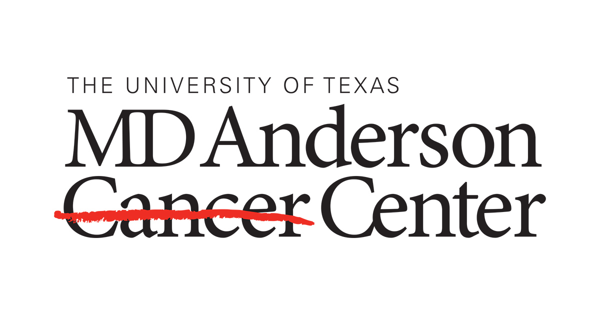 md anderson mail room