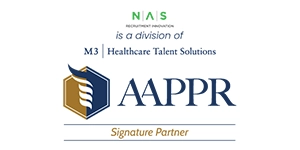 NAS is a Devision of M3 Healthcare Talent Solutions