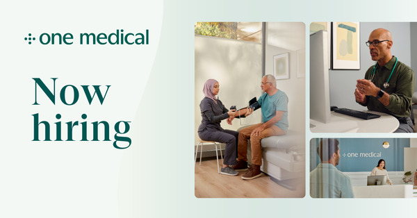Careers One Medical