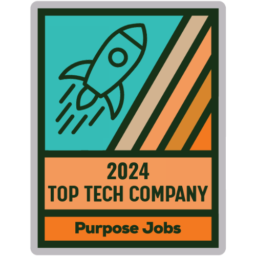  	Top Tech Company To Watch 2024