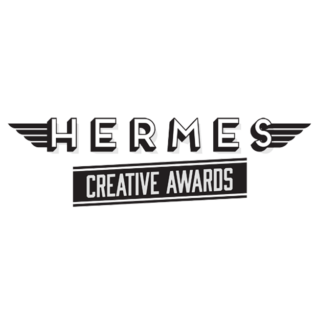  	 Hermes Creative Awards