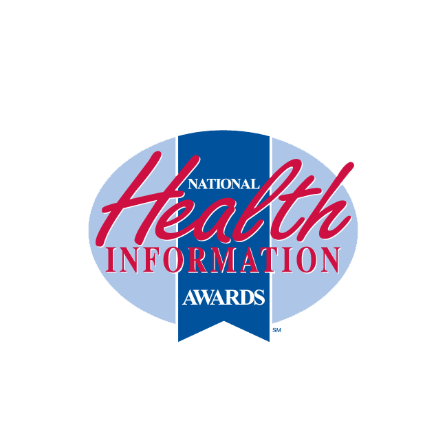  	National Health Information Awards