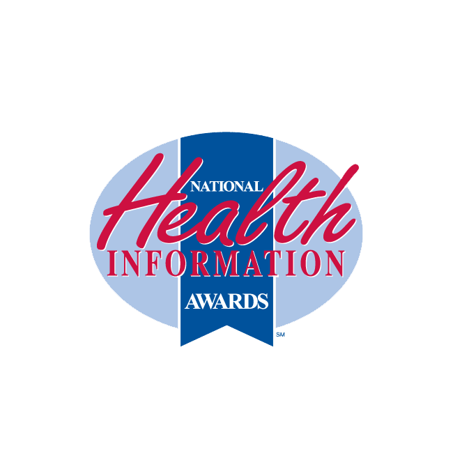 National Health Information Awards