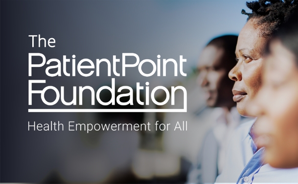  	PatientPoint employees displaying empowerment.