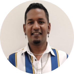 Employee testimonial, Rakesh, Community Relations Analyst