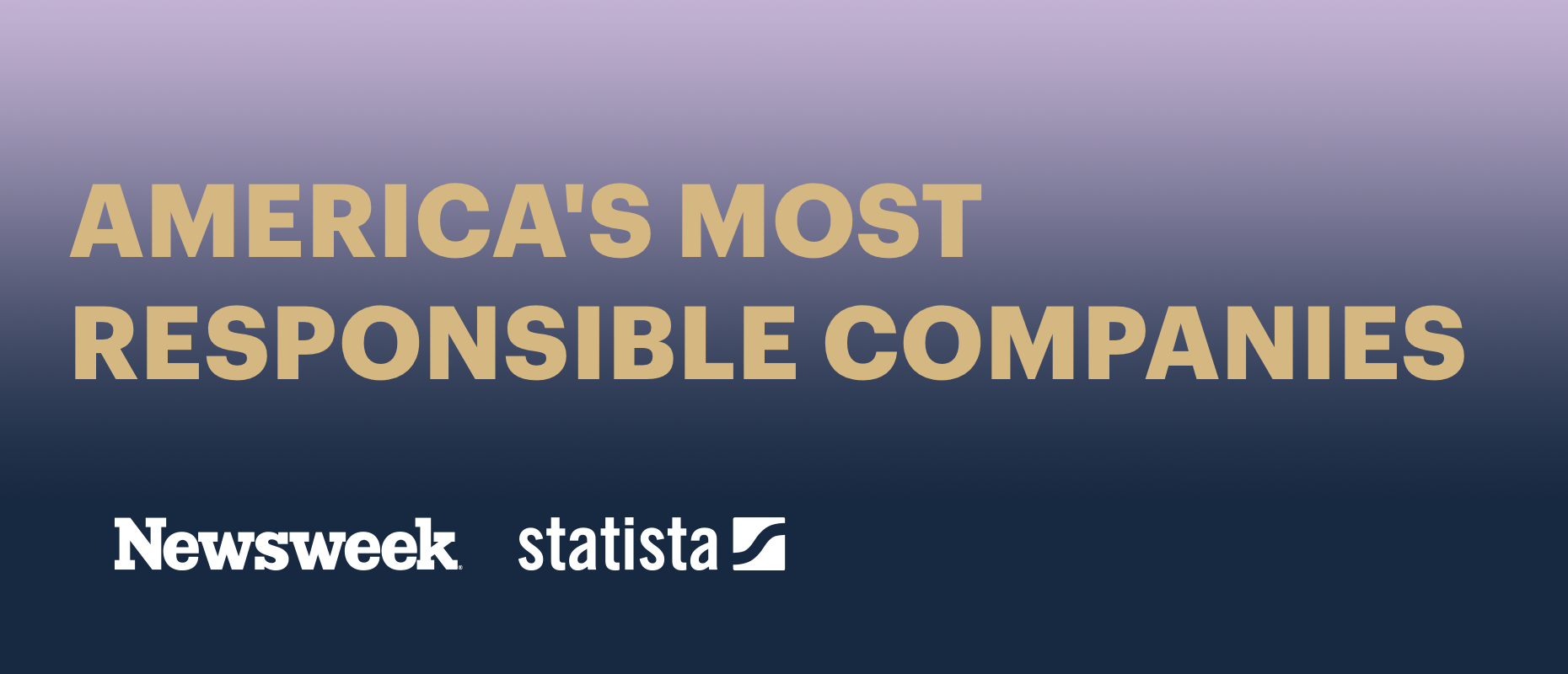 Americas Most Responsible Companies