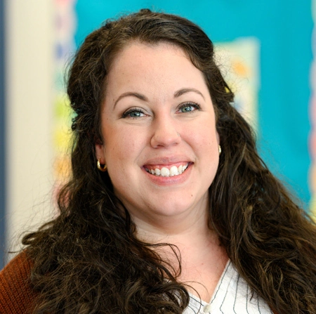 Abby, Special Education Instructional Assistant at Wake County Public School System