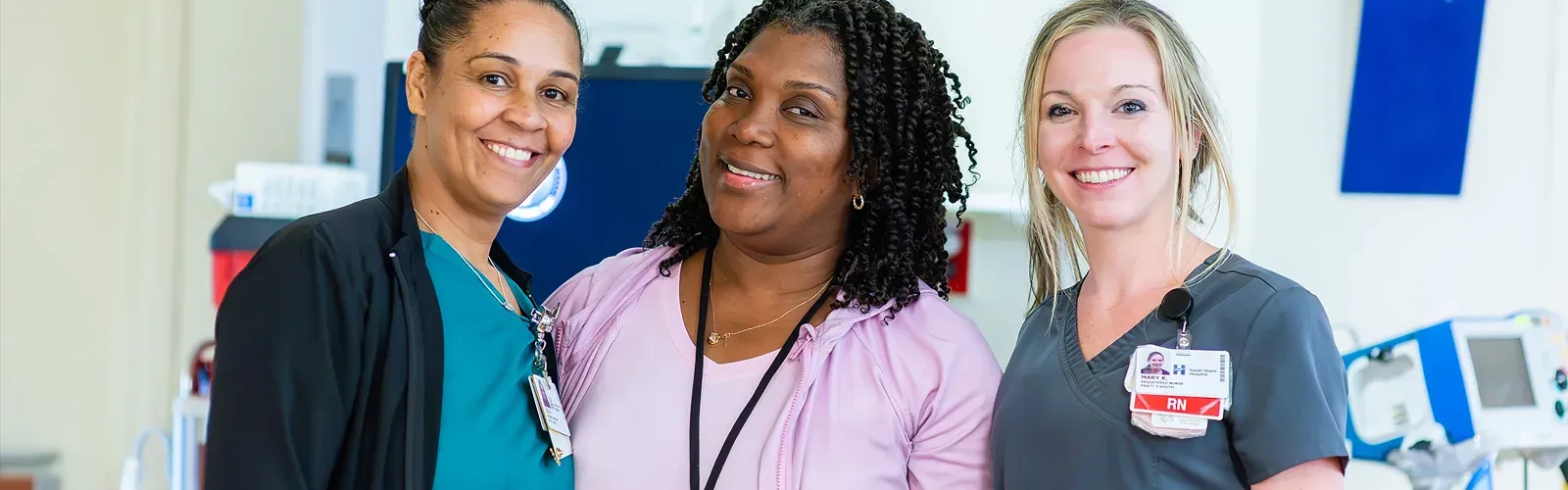 South Shore Nurses